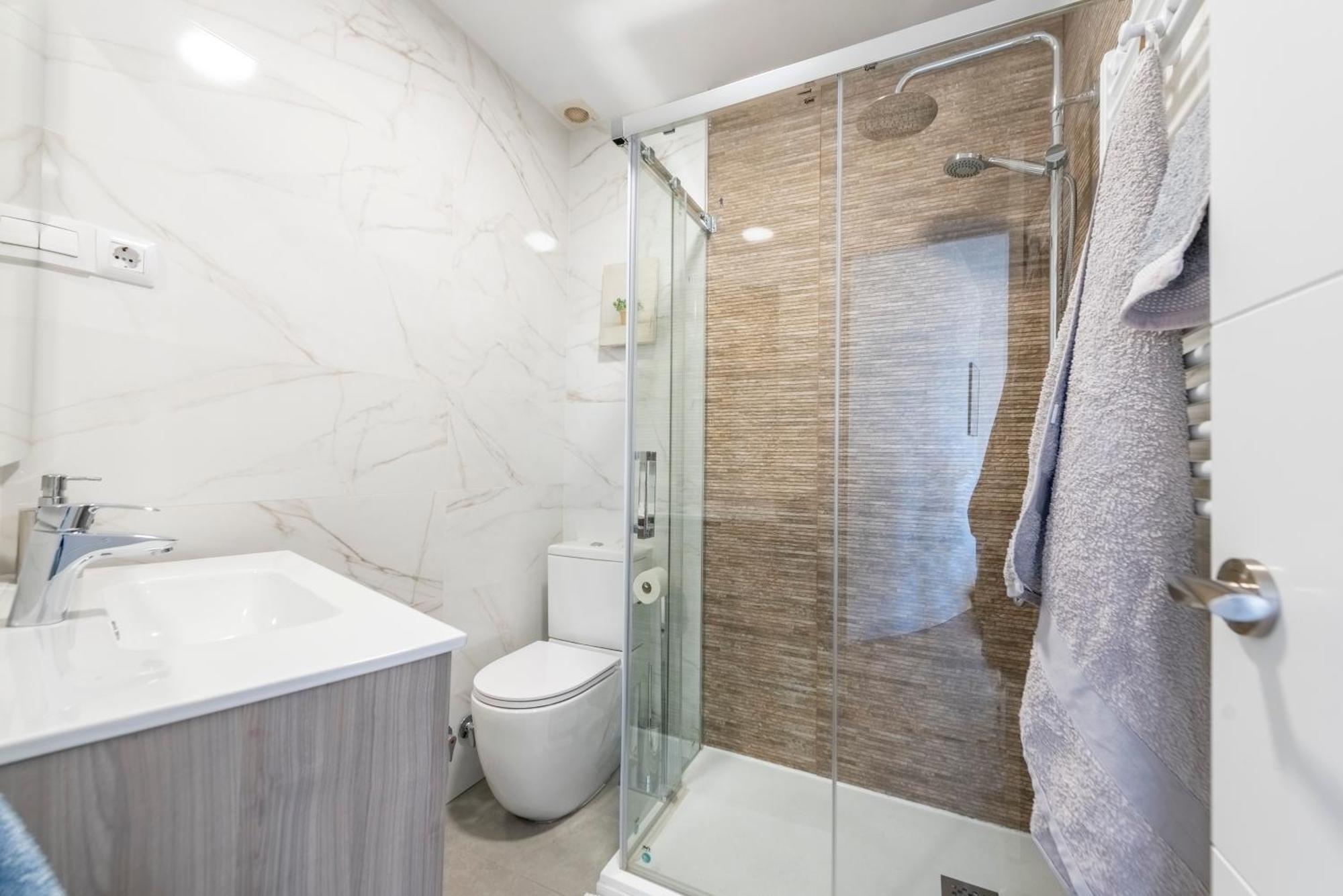 Alcala Street View Apartman Madrid Kültér fotó