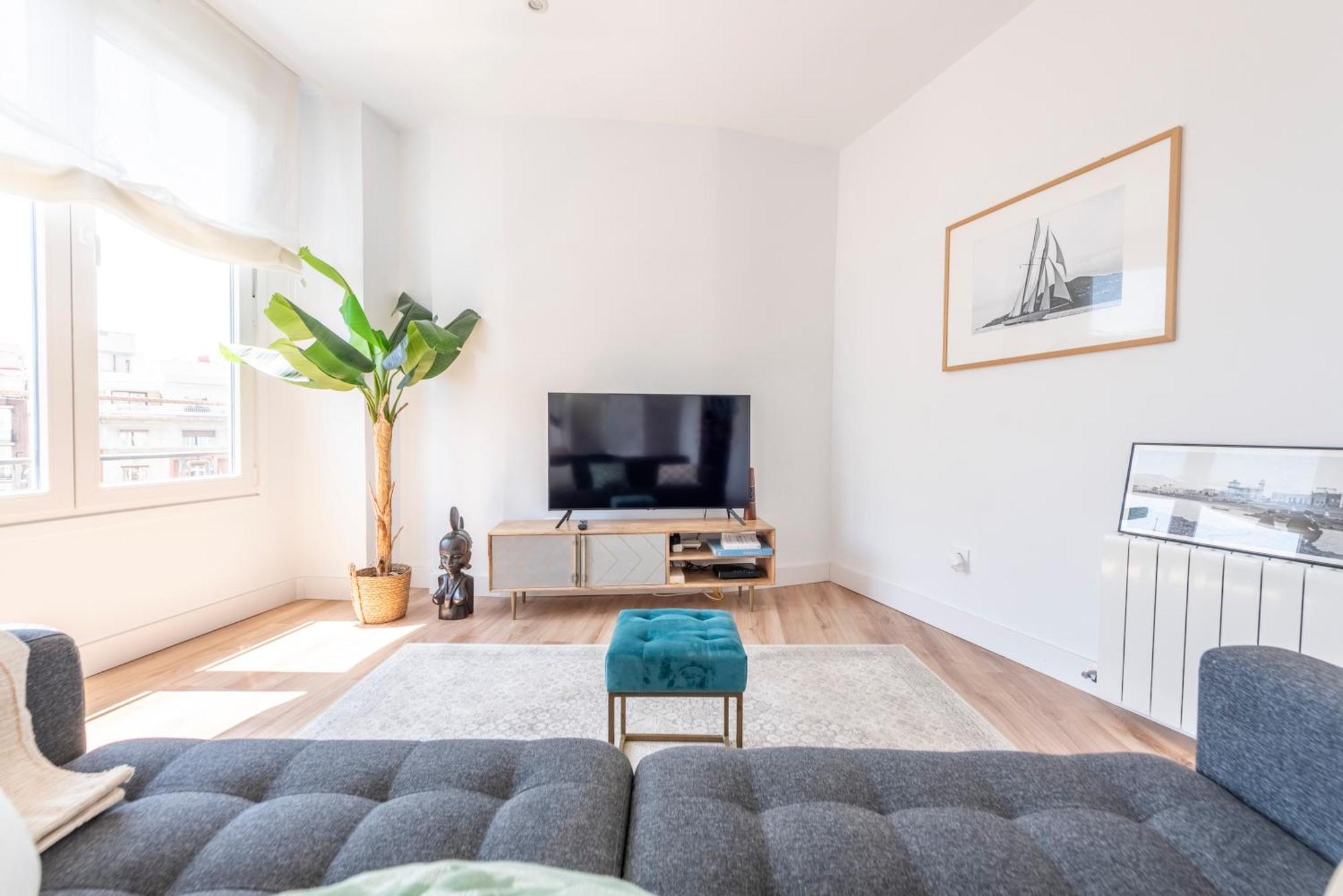Alcala Street View Apartman Madrid Kültér fotó